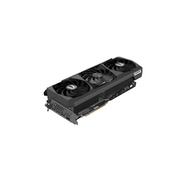 Zotac GeForce RTX 4070 Ti SUPER AMP HOLO nVidia 16GB GDDR6X 256bit PCIe videókártya