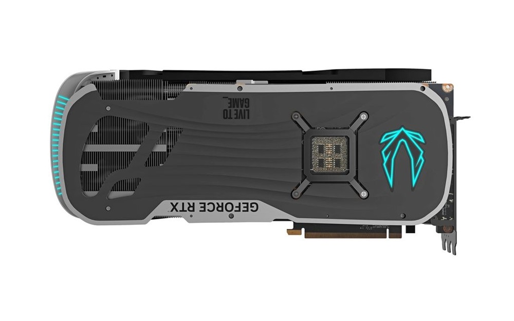 Zotac GAMING GeForce RTX 4080 SUPER AMP Extreme AIRO nVidia 16GB GDDR6X 256bit PCIe videókártya