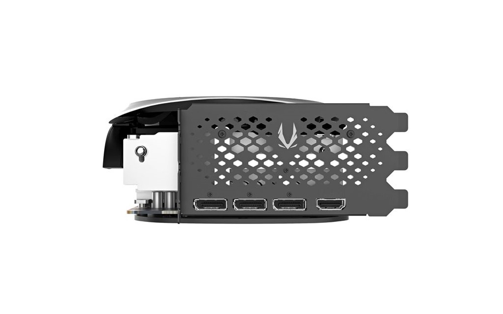 Zotac GAMING GeForce RTX 4080 SUPER AMP Extreme AIRO nVidia 16GB GDDR6X 256bit PCIe videókártya