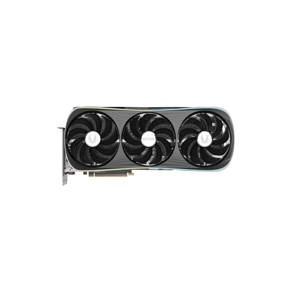 Zotac GAMING GeForce RTX 4080 SUPER AMP Extreme AIRO nVidia 16GB GDDR6X 256bit PCIe videókártya