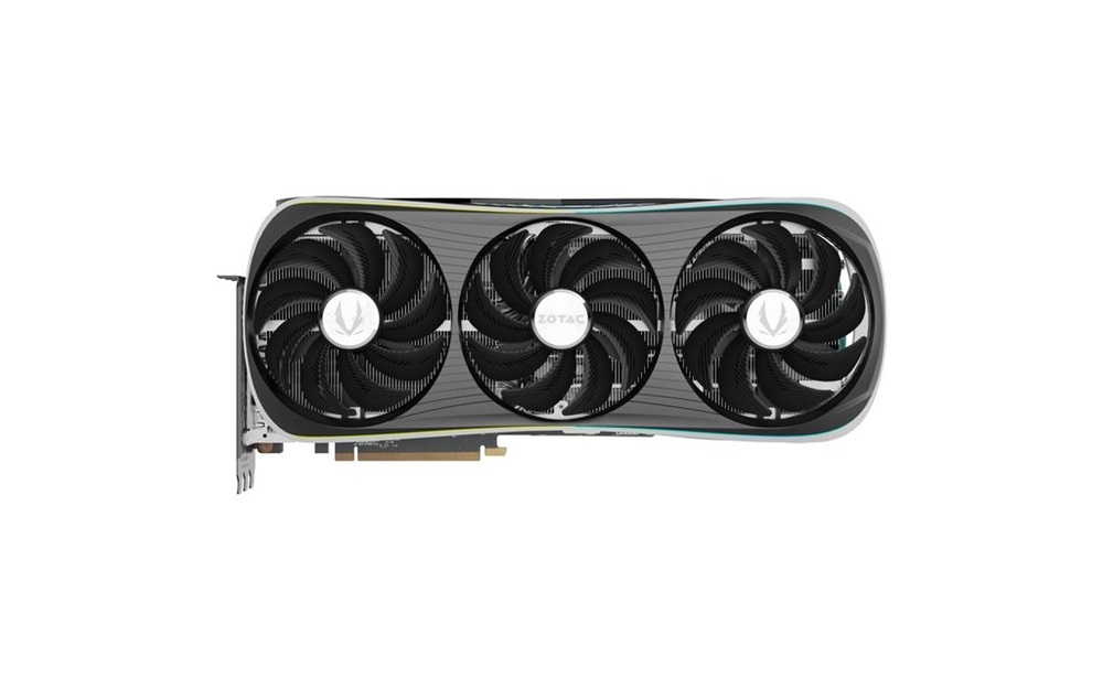 Zotac GAMING GeForce RTX 4080 SUPER AMP Extreme AIRO nVidia 16GB GDDR6X 256bit PCIe videókártya