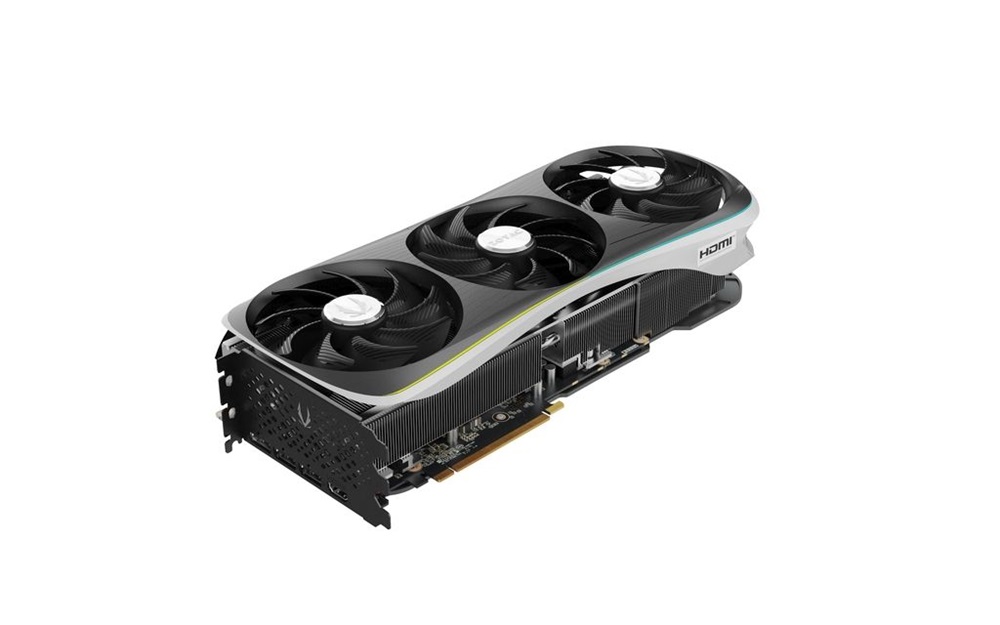 Zotac GAMING GeForce RTX 4080 SUPER AMP Extreme AIRO nVidia 16GB GDDR6X 256bit PCIe videókártya