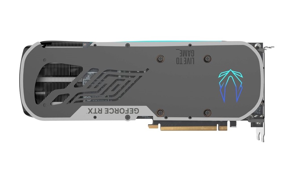 Zotac GAMING GeForce RTX 4080 SUPER Trinity Black Edition nVidia 16GB GDDR6X 256bit PCIe videókártya