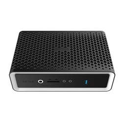 Zotac ZBOX-CA621NANO-BE (R3-3200U/2x SO-DIMM DDR4/1x SATA, 1x M.2) mini AMD barbone asztali PC