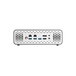 Zotac ZBOX-CA621NANO-BE (R3-3200U/2x SO-DIMM DDR4/1x SATA, 1x M.2) mini AMD barbone asztali PC