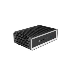 Zotac ZBOX-CA621NANO-BE (R3-3200U/2x SO-DIMM DDR4/1x SATA, 1x M.2) mini AMD barbone asztali PC