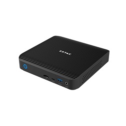 Zotac ZBOX-CI341-BE mini Intel barbone asztali PC