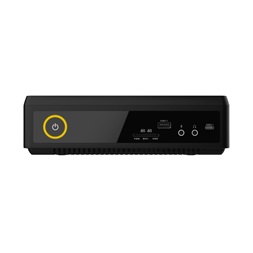 Zotac ZBOX-EN072070S (i7-10750H/2x SO-DIMM DDR4/1x SATA, 1x M.2/ RTX 2070S) Intel barbone asztali PC