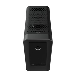 Zotac ZBOX ECM73070C-BE (teljes értékű, nem LHR RTX 3070 videokártyával!) Intel barbone asztali PC