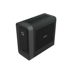 Zotac ZBOX ECM73070C-BE (teljes értékű, nem LHR RTX 3070 videokártyával!) Intel barbone asztali PC