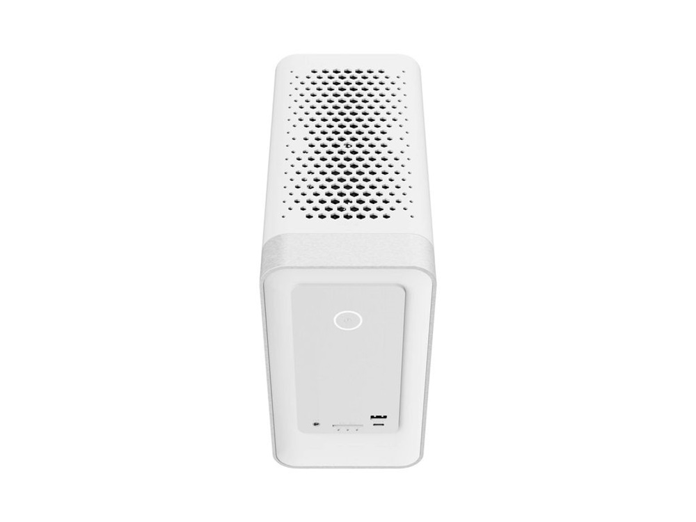 Zotac ZBOX-ERP54060W-BE-W5B Mini/Core i5-13400/16GB/1TB/Win11/RTX 4060/fehér asztali számítógép
