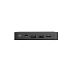 Zotac ZBOX-PI430AJ-BE-W5B Mini/Intel N300/8GB/512GB/Win11/fekete asztali számítógép