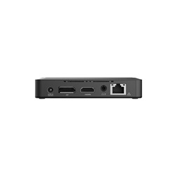 Zotac ZBOX-PI430AJ-BE-W5B Mini/Intel N300/8GB/512GB/Win11/fekete asztali számítógép
