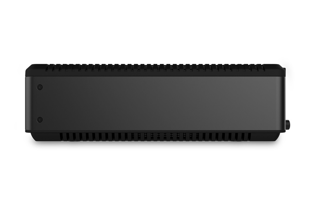 Zotac ZBOX QK7P5000  (i7-7700T/2x SO-DIMM DDR4/1x SATA, 1x M.2/ QUADRO P5000 16GB GDDR5) mini Intel barbone asztali PC