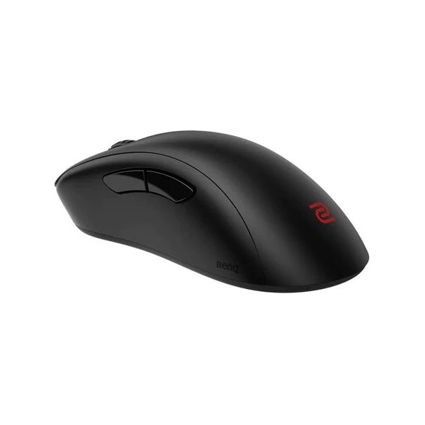 Zowie EC2-CW optikai USB / vezeték nélküli gaming egér fekete
