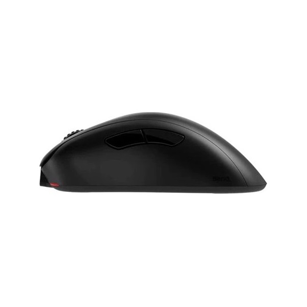 Zowie EC2-CW optikai USB / vezeték nélküli gaming egér fekete