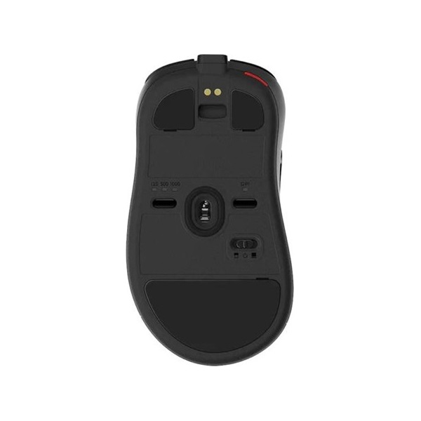 Zowie EC2-CW optikai USB / vezeték nélküli gaming egér fekete