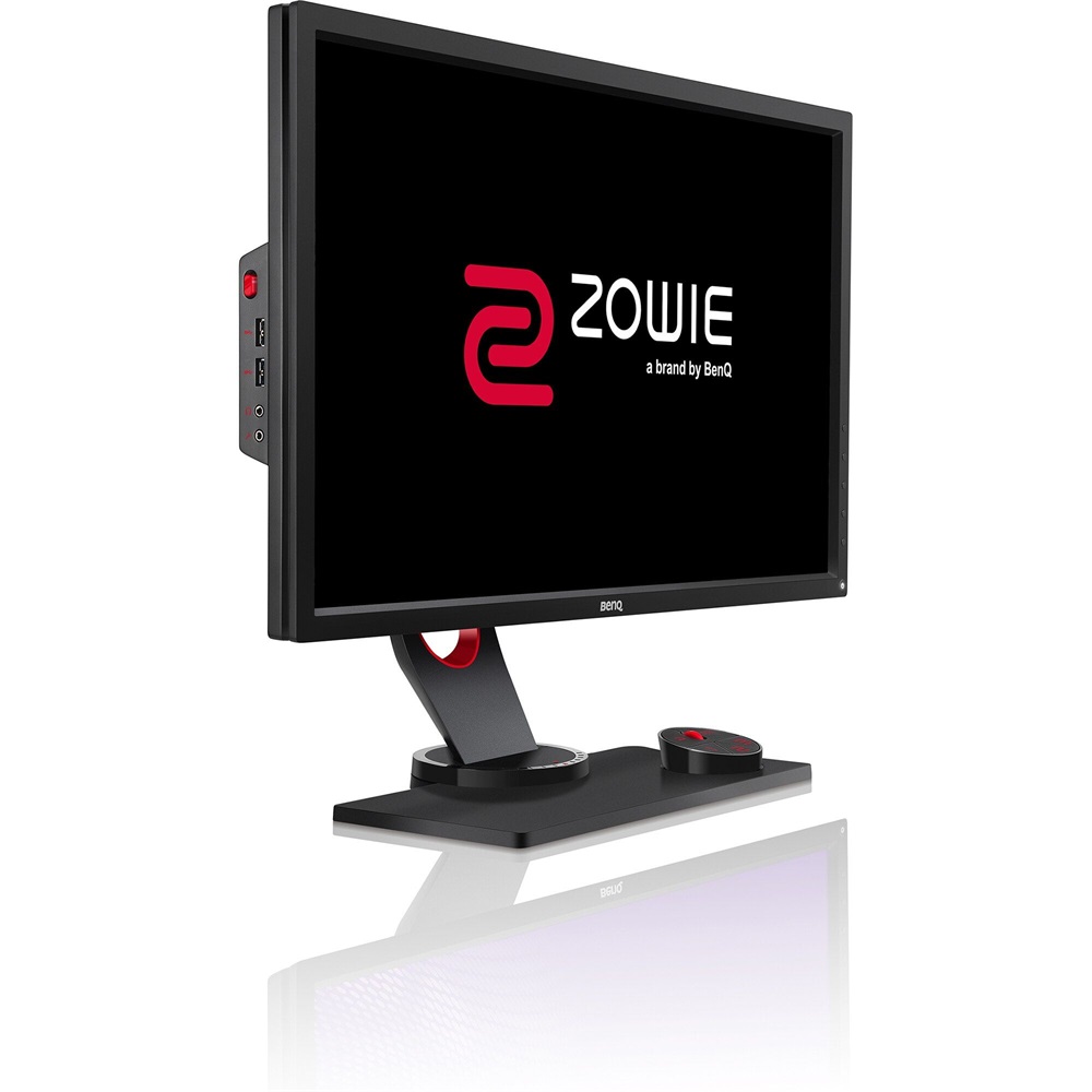 BenQ Zowie 24" XL2430 FHD TN 144Hz DP/VGA/DVI/HDMI/USB monitor
