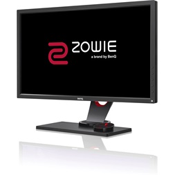 BenQ Zowie 24" XL2430 FHD TN 144Hz DP/VGA/DVI/HDMI/USB monitor