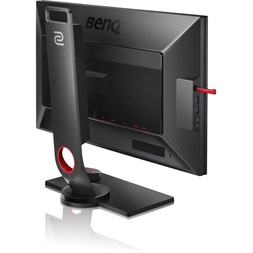 BenQ Zowie 24" XL2430 FHD TN 144Hz DP/VGA/DVI/HDMI/USB monitor