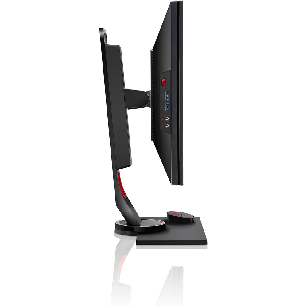 BenQ Zowie 24" XL2430 FHD TN 144Hz DP/VGA/DVI/HDMI/USB monitor