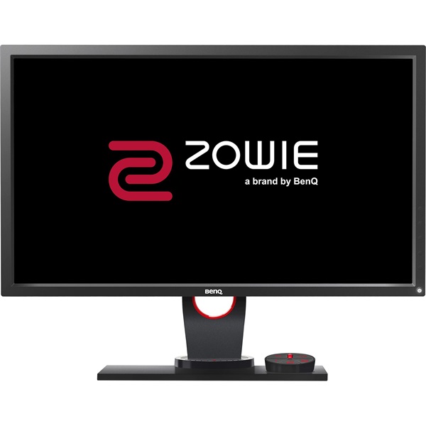 BenQ Zowie 24" XL2430 FHD TN 144Hz DP/VGA/DVI/HDMI/USB monitor