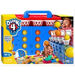 Zsákolj! társasjáték