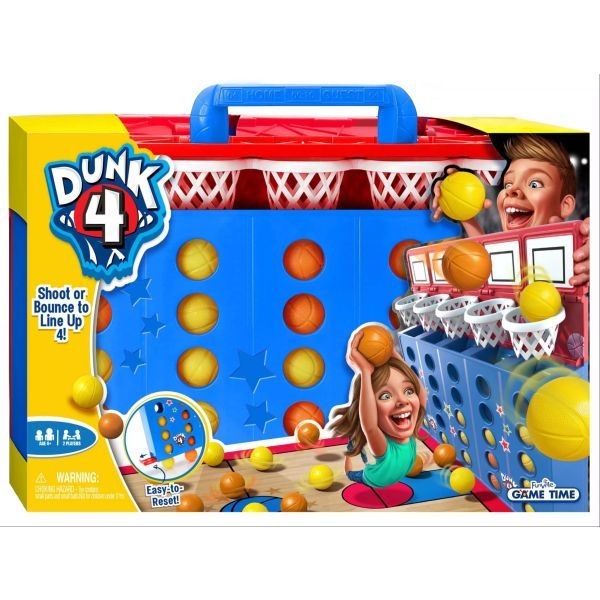 Zsákolj! társasjáték