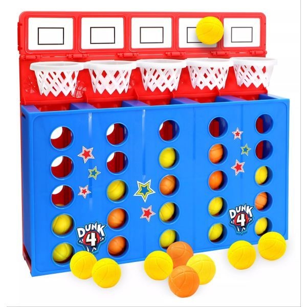 Zsákolj! társasjáték