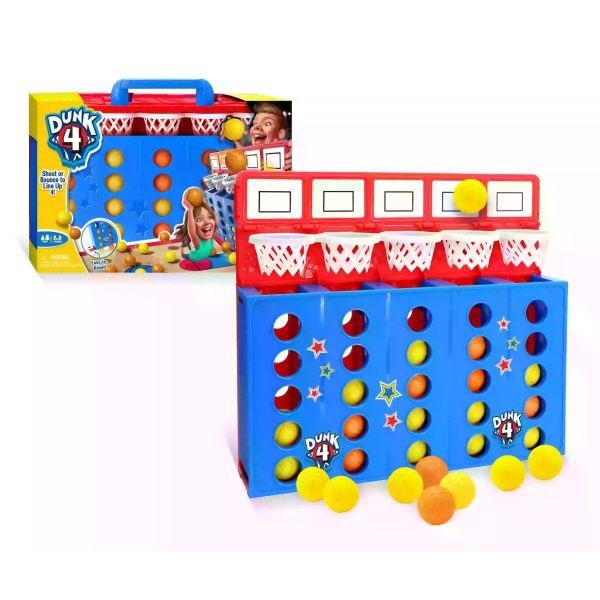 Zsákolj! társasjáték