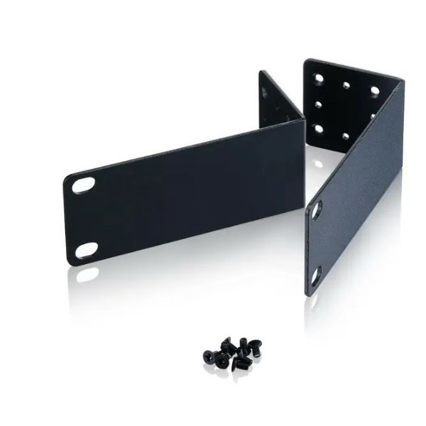 ZyXEL ACCESSORY-ZZSW01F 19" Long Bracket GS1920-8HPv2 rackmount kit