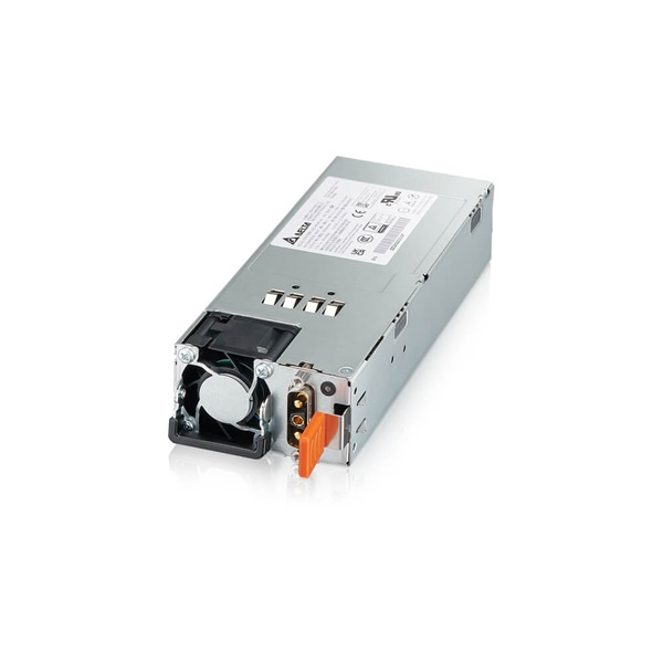ZyXEL CX4800-56F AC 48x10/25G SFP28 8x100G QSFP28 port 2xAC power supply L3 Aggregation Fiber Switch