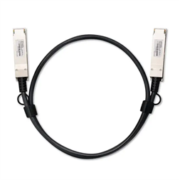ZyXEL DAC100G-1M 100G QSFP28 1m DAC kábel