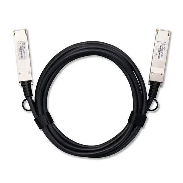 ZyXEL DAC100G-3M 100G QSFP28 3m DAC kábel