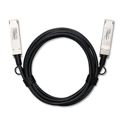 ZyXEL DAC100G-3M 100G QSFP28 3m DAC kábel