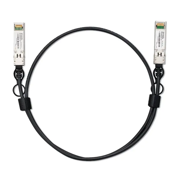 ZyXEL DAC25G-1M 25G SFP28 1m DAC kábel