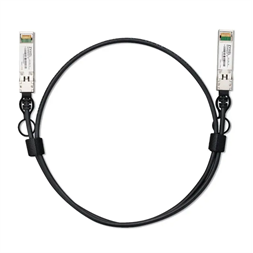 ZyXEL DAC25G-1M 25G SFP28 1m DAC kábel