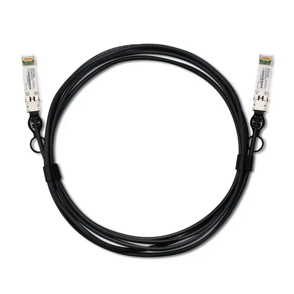 ZyXEL DAC25G-3M 25G SFP28 3m DAC kábel