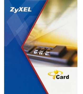ZyXEL E-icard 32 Access Point License Upgrade for NXC2500