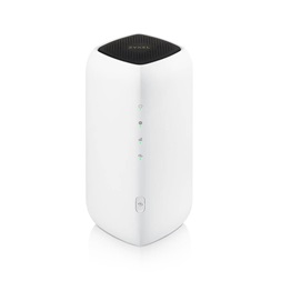 ZyXEL FWA505-EU0102F AX1800 802.11ax Wi-Fi 6 5G LTE beltéri Dual-Band Wireless router