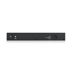 ZyXEL GS1900-24EP 12port GbE LAN + 12port PoE LAN (130W) smart menedzselhető switch