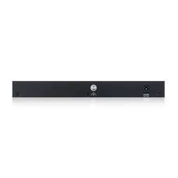 ZyXEL GS1900-8HP v3 8port GbE LAN PoE (70W) smart menedzselhető switch