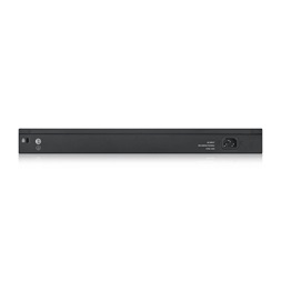 ZyXEL GS1920-48v2 48port GbE LAN 4port Gbe combo RJ45/SFP L2 menedzselhető switch
