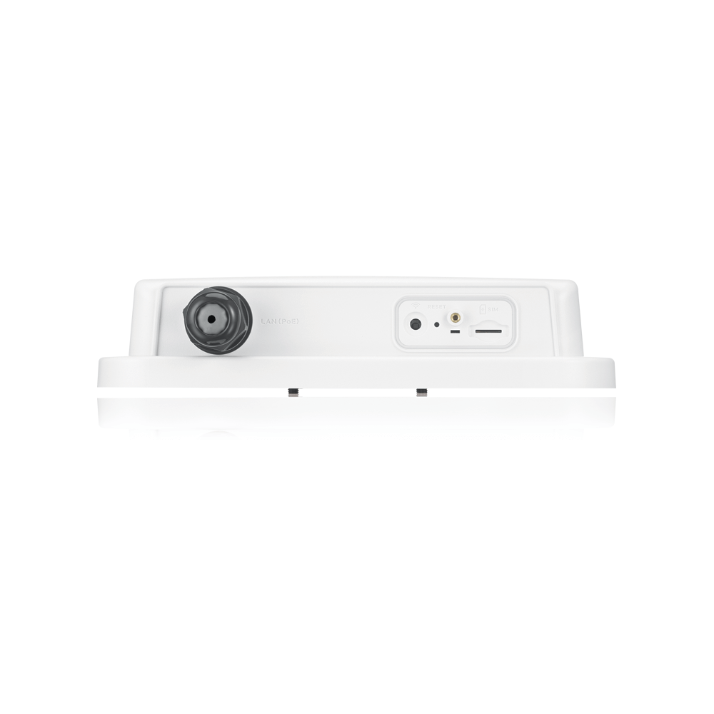 ZyXEL LTE7480-M804 kültéri IP67 Vezeték nélküli Cat12 4G LTE-A router