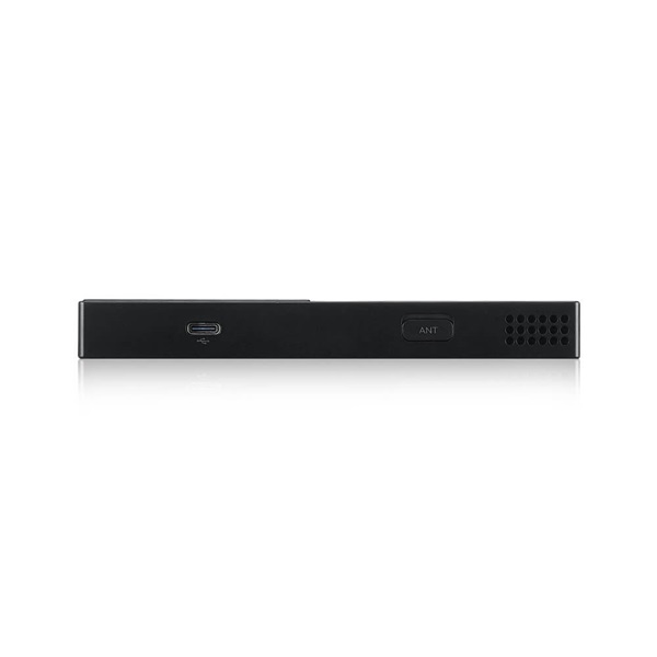 ZyXEL NR2301 5G NR 802.11ax Wi-Fi 6 1x USB-C port hordozható router
