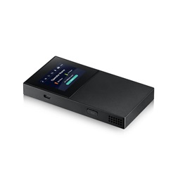 ZyXEL NR2301 5G NR 802.11ax Wi-Fi 6 1x USB-C port hordozható router