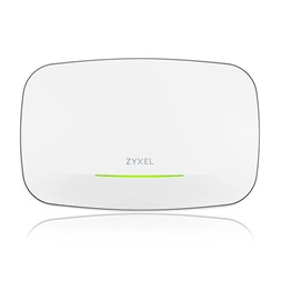 ZyXEL NWA130BE BE11000 802.11be Wi-Fi 7 2x2 MU-MIMO 2x2.5GbE LAN port Vezeték nélküli Tri-Band Access Point