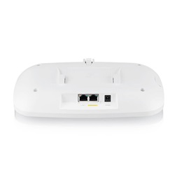 ZyXEL NWA130BE BE11000 802.11be Wi-Fi 7 2x2 MU-MIMO 2x2.5GbE LAN port Vezeték nélküli Tri-Band Access Point