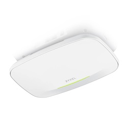 ZyXEL NWA130BE BE11000 802.11be Wi-Fi 7 2x2 MU-MIMO 2x2.5GbE LAN port Vezeték nélküli Tri-Band Access Point