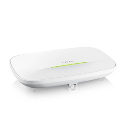 ZyXEL NWA130BE BE11000 802.11be Wi-Fi 7 2x2 MU-MIMO 2x2.5GbE LAN port Vezeték nélküli Tri-Band Access Point